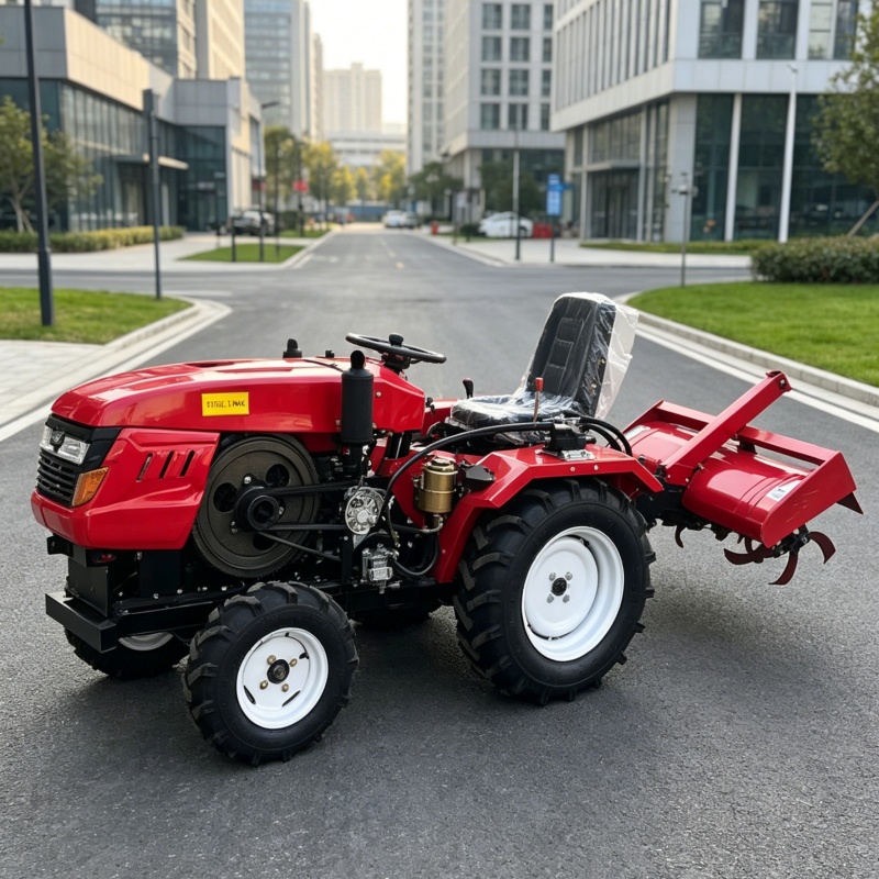 Agriculture Farming Equipments - Maßgeschneiderte Landwirtschaftliche Bodenbearbeitungsgeräte, CE/EPA-Zertifiziert, Bevorzugte Landmaschinen,