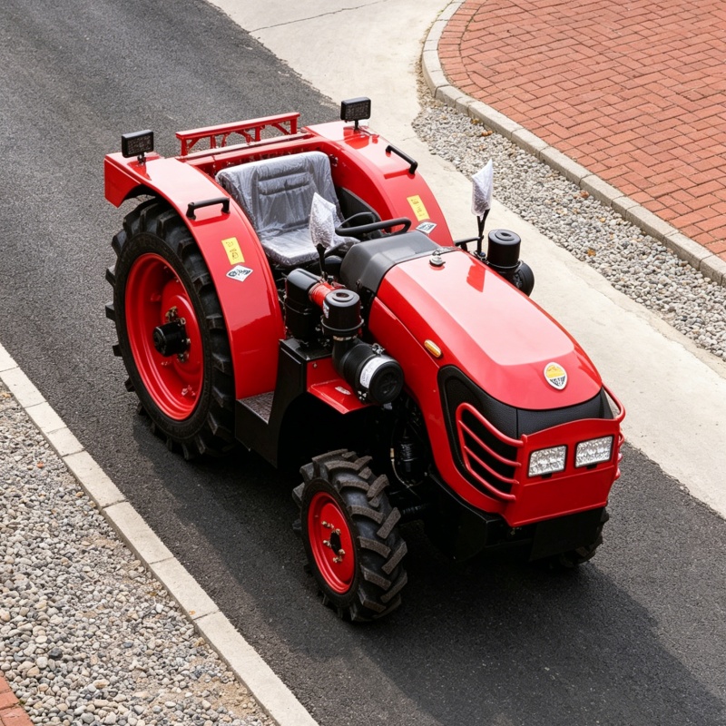 Farming Equipment For Agriculture - Maßgefertigte Hochwertige Landwirtschaftsgeräte, Bevorzugte Maschinen für