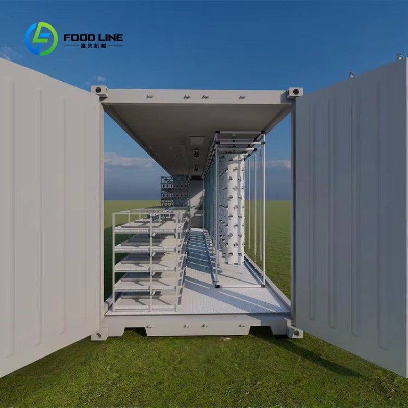 Hydroponic Nft Channel - Maßgeschneidertes kommerzielles NFT-Kanal-Hydroponiksystem: Anzuchtbecken-Gewächshaus für den