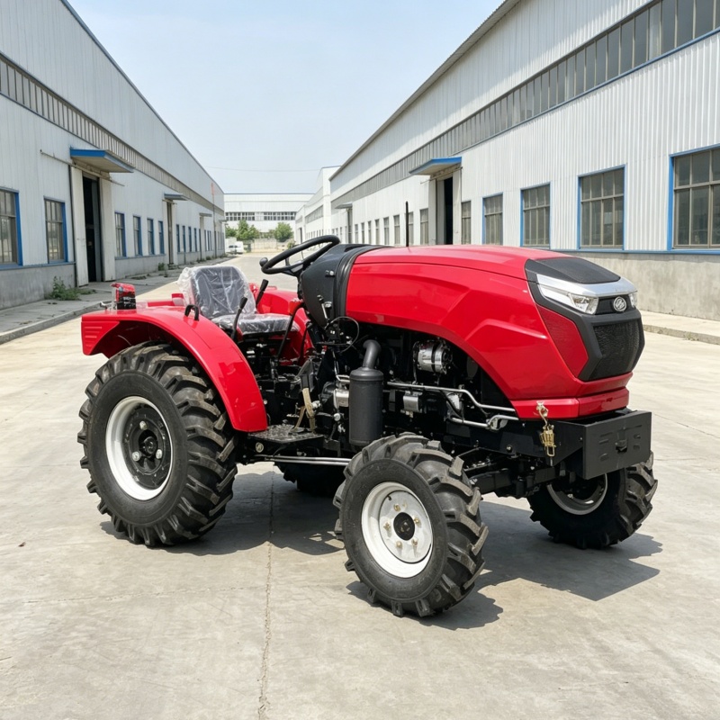 Farming Equipment For Agriculture - Maßgefertigte, Neu Aufgerüstete Bodenfräse, Hochwertige Landwirtschaftsgeräte,