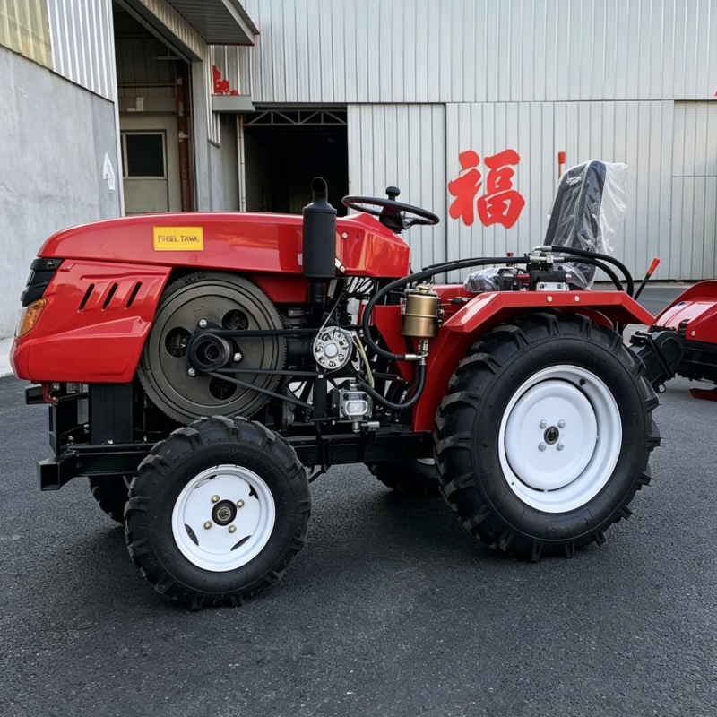 Farming Equipment For Agriculture - Maßgefertigte Maschinen, Hochwertige Landwirtschaftsgeräte, Landwirtschaftliche Rotationsfräsen,