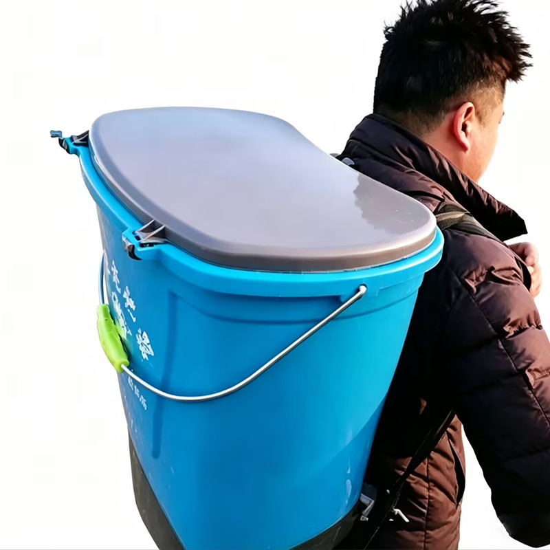 Crop Sprayer Backpack - Rucksack-Sprühgerät, Pflanzenschutz-Sprühgerät, Garten-Bewässerungssprühgerät, Multifunktions-Elektro-Pflanzenstaubgerät und Sämaschine