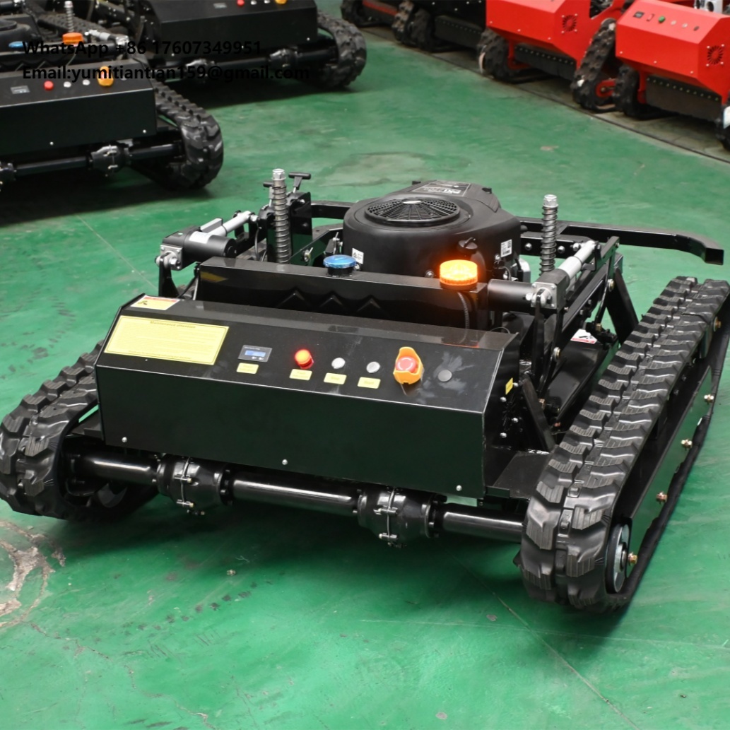 Agriculture Farming Usa - Automatischer landwirtschaftlicher 800-mm-intelligenter, verbesserte Version, ferngesteuerter