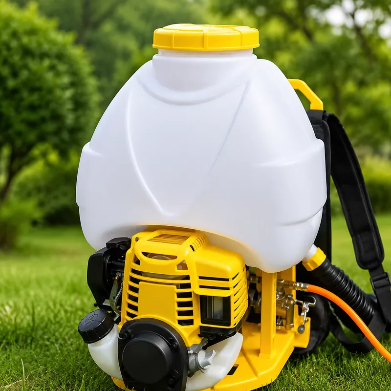 Crop Sprayer Backpack - 20L Importierter Landwirtschaftlicher Rückensprüher für Obstbäume,
