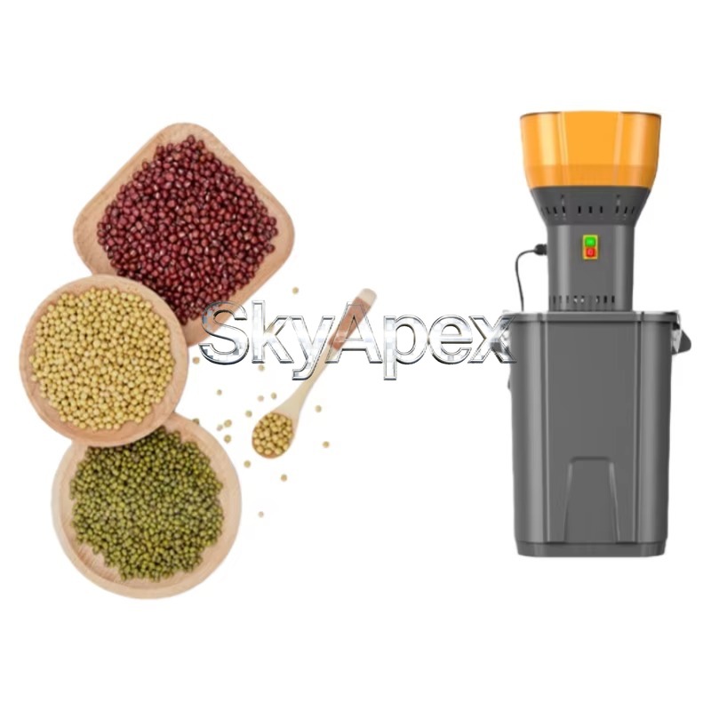 Farming Equipment For Agriculture - Geflügelfutter-Mühle, Mischer, Zerkleinerer, landwirtschaftliche Ausrüstung für