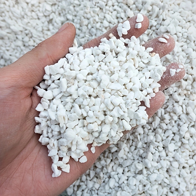 Farming Equipment For Agriculture - 1 Packung 3-6mm Garten-Perlit für die