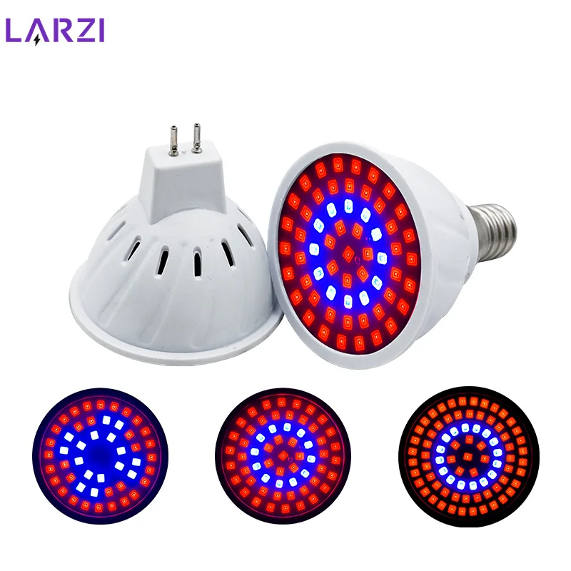 Hydroponic Nft Channel - Volle Spektrum LED Wachsen Licht E27