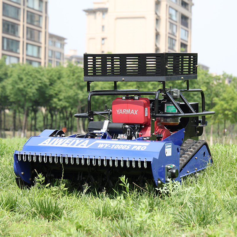 Anpassbarer Zero-Turn-Rasenmäh – Farming Zero Bewertung und Preis