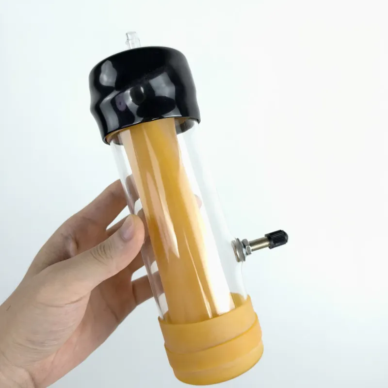 Heißer Verkauf: Vollautomatisc – Milking Machine Bewertung und Preis
