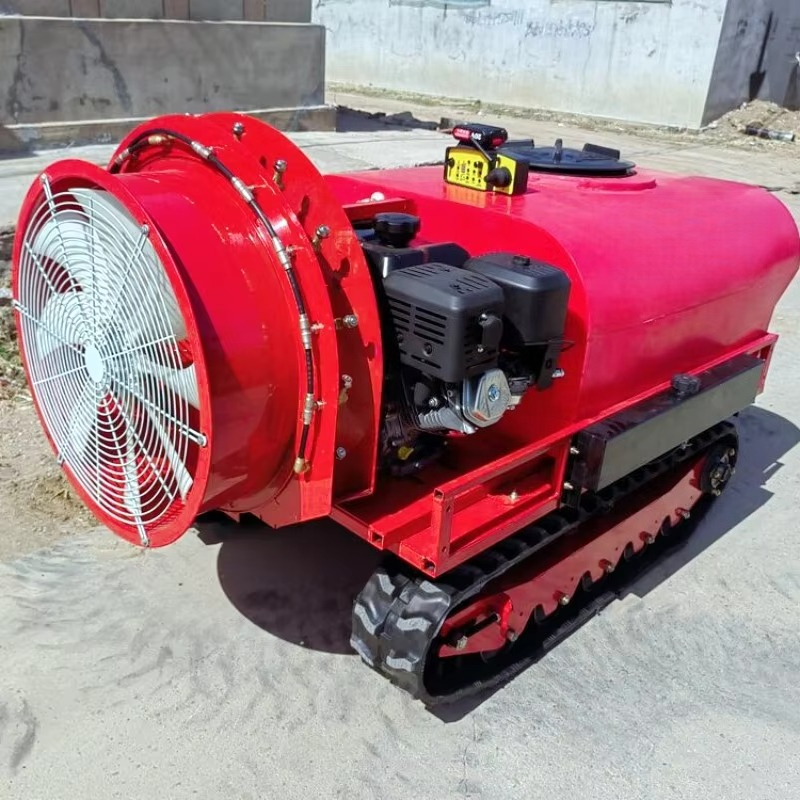 Multifunktionales selbstfahren – Agriculture Farming Equipments Bewertung und Preis