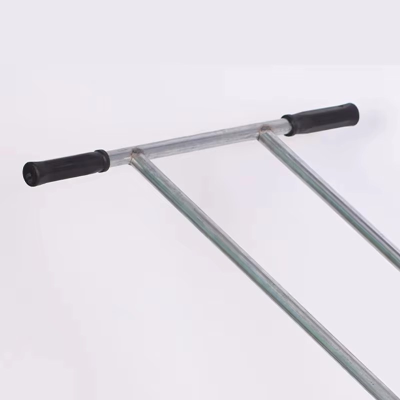 Handbetriebener Sämaschinenstr – Manual Seeder Hand Bewertung und Preis