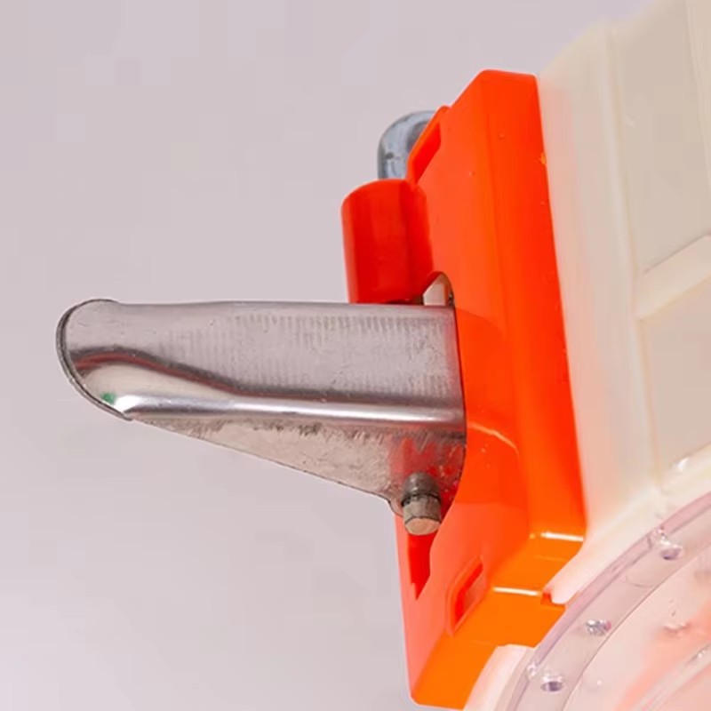 Handbetriebener Sämaschinenstr – Manual Seeder Hand Bewertung und Preis
