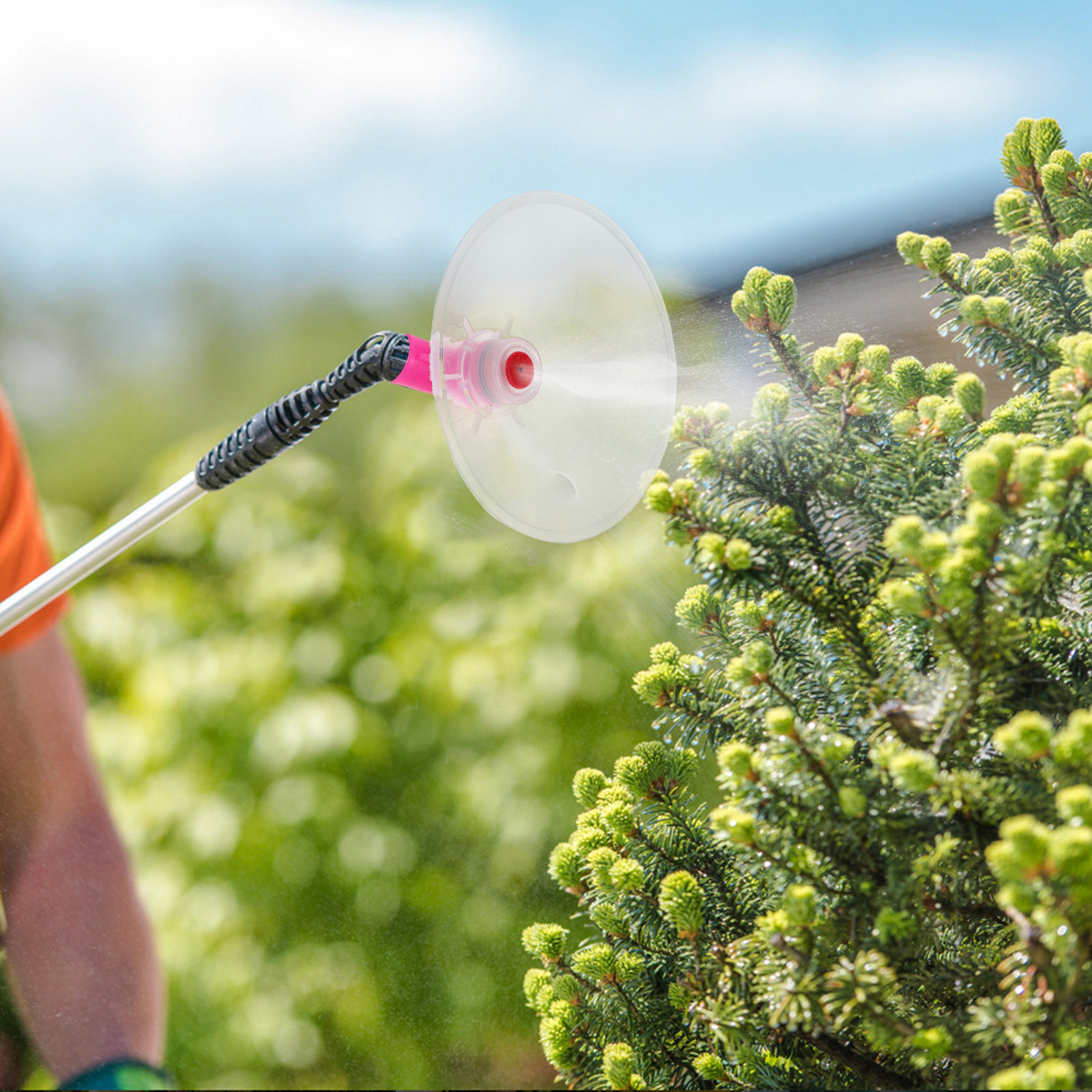 30 Stück Hochdruck-Sprühdüsen, – Crop Sprayer Backpack Bewertung und Preis