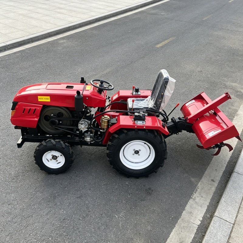 Maßgeschneiderte Landwirtschaf – Agriculture Farming Equipments Bewertung und Preis