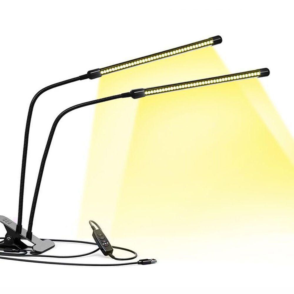 USB-LED-Pflanzenwachstumslampe – Hydroponic Nft Channel Bewertung und Preis