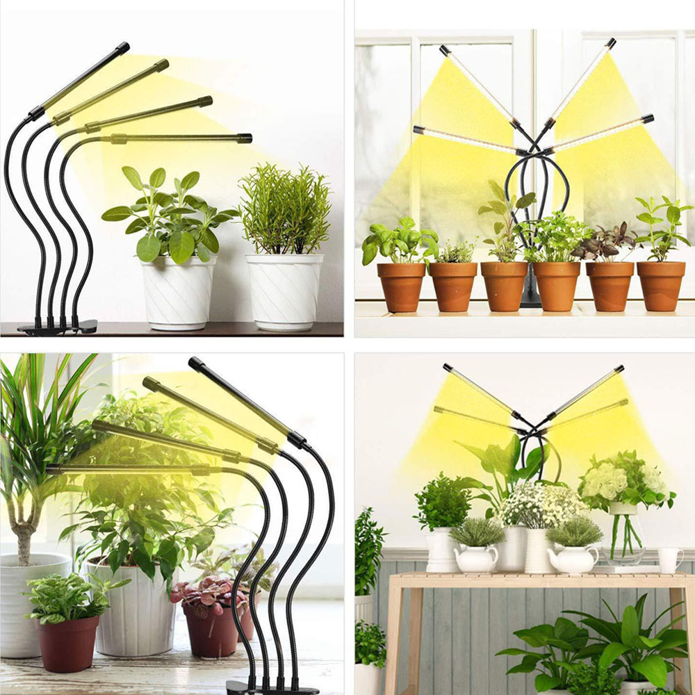 USB-LED-Pflanzenwachstumslampe – Hydroponic Nft Channel Bewertung und Preis