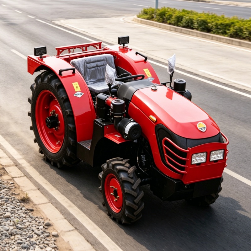 Maßgefertigte Hochwertige Land – Farming Equipment For Agriculture Bewertung und Preis
