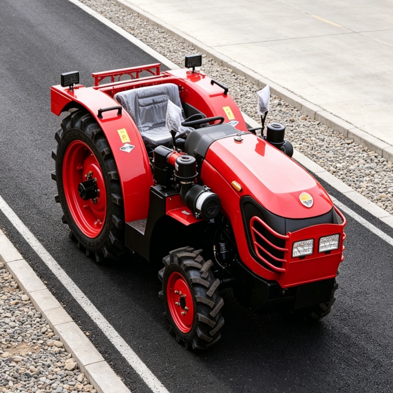 Maßgefertigte Hochwertige Land – Farming Equipment For Agriculture Bewertung und Preis