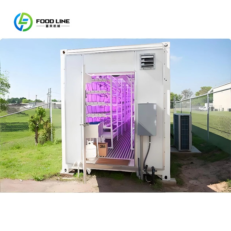 Maßgeschneidertes kommerzielle – Hydroponic Nft Channel Bewertung und Preis