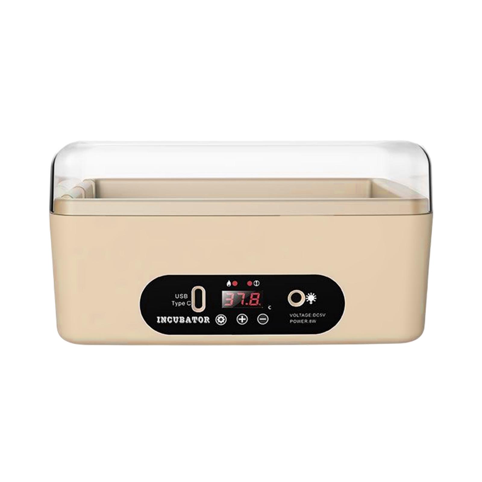 Digitaler Automatischer Eierin – Quail Egg Incubator Bewertung und Preis