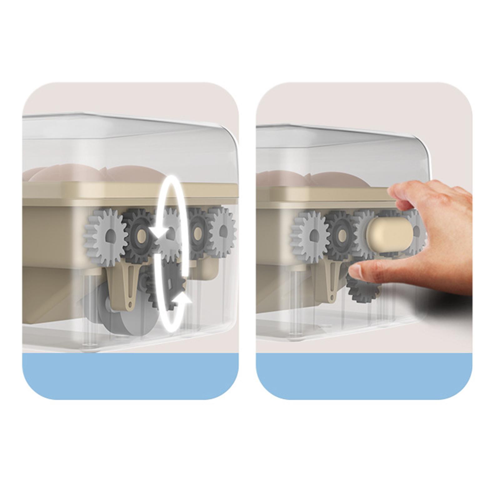 Digitaler Automatischer Eierin – Quail Egg Incubator Bewertung und Preis