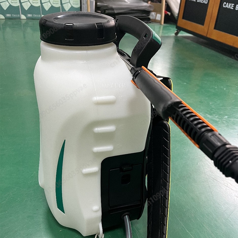 10L verstellbarer Rucksack-Ele – Crop Sprayer Backpack Bewertung und Preis