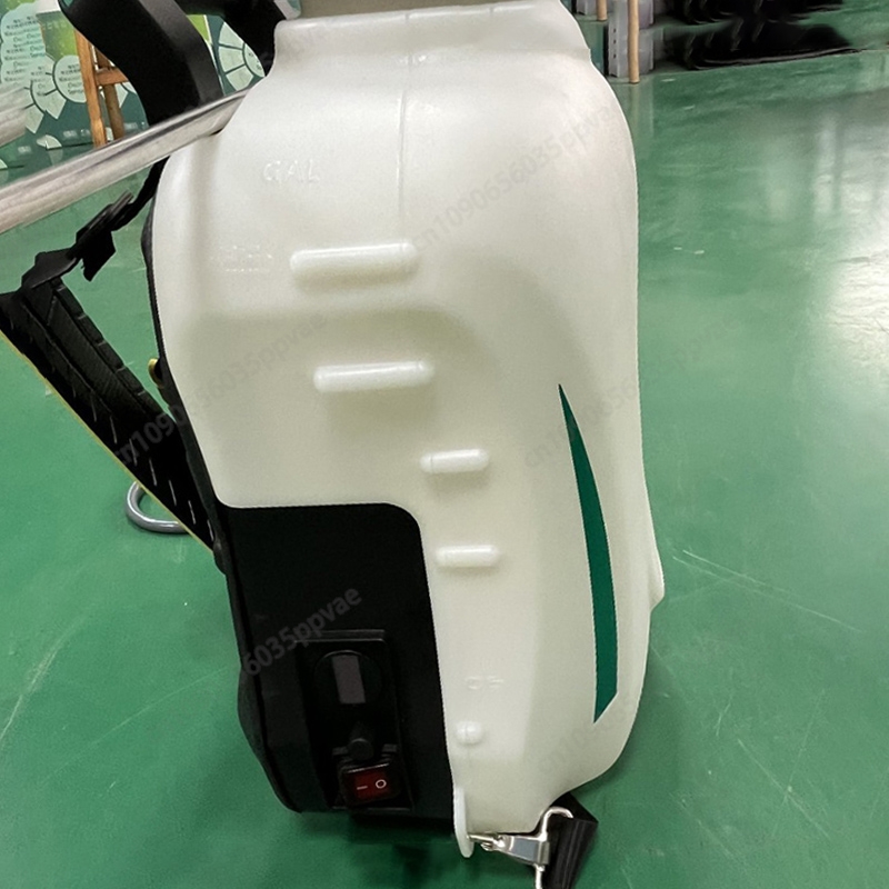 10L verstellbarer Rucksack-Ele – Crop Sprayer Backpack Bewertung und Preis