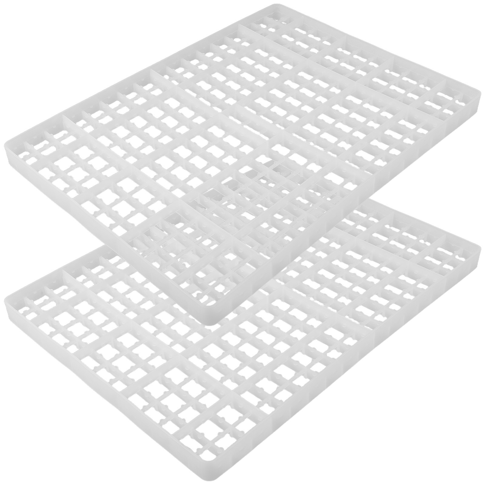 2 Stück Eierinkubator-Gitterpl – Quail Egg Incubator Bewertung und Preis