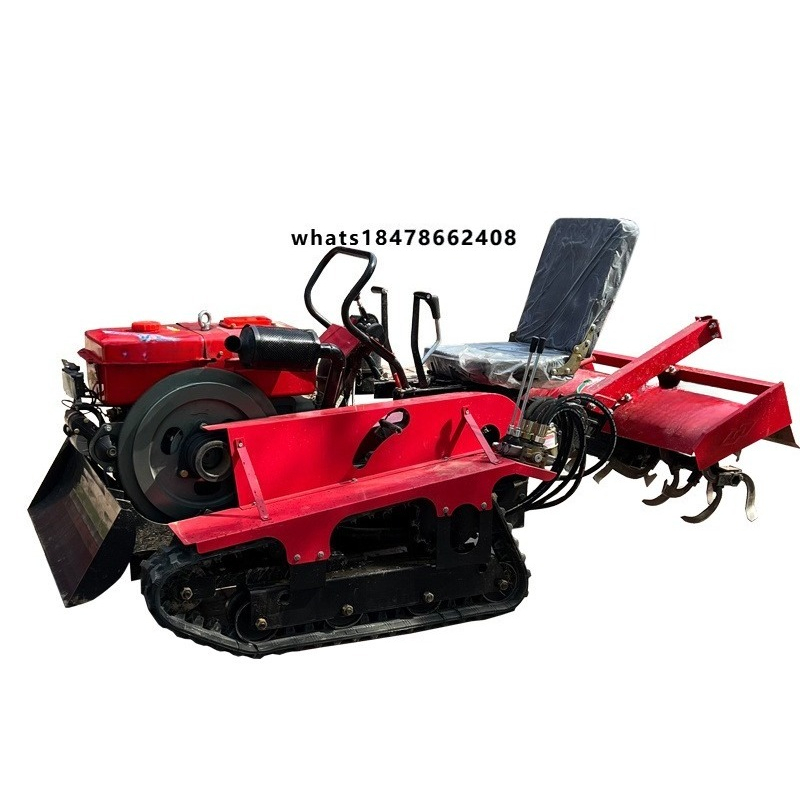 Traktor-Kultivator Landwirtsch – Agriculture Gardening Farming Bewertung und Preis