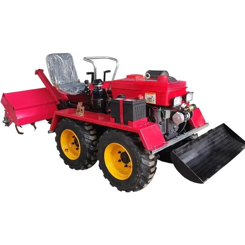 Traktor-Kultivator Landwirtsch – Agriculture Gardening Farming Bewertung und Preis