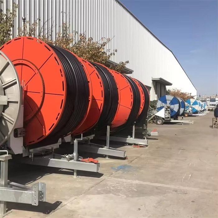 Factory Supply Big Sprinkler u – Agriculture Farming New Technology Bewertung und Preis