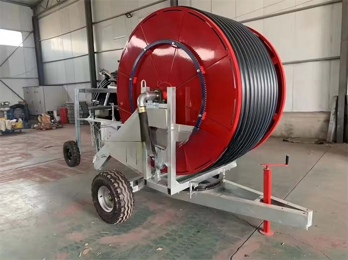 Factory Supply Big Sprinkler u – Agriculture Farming New Technology Bewertung und Preis