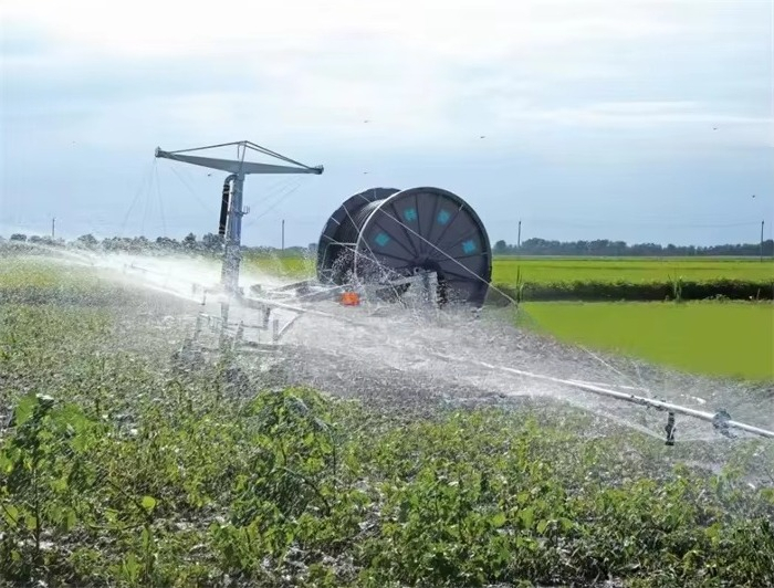 Factory Supply Big Sprinkler u – Agriculture Farming New Technology Bewertung und Preis