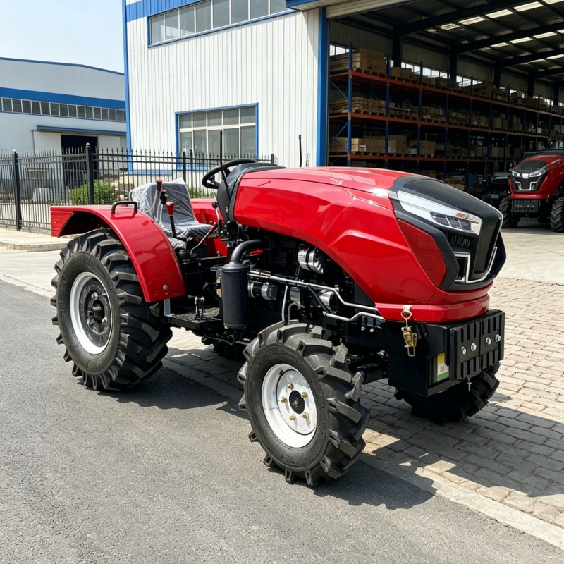 Maßgefertigte, Neu Aufgerüstet – Farming Equipment For Agriculture Bewertung und Preis