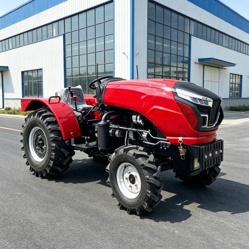 Maßgefertigte, Neu Aufgerüstet – Farming Equipment For Agriculture Bewertung und Preis