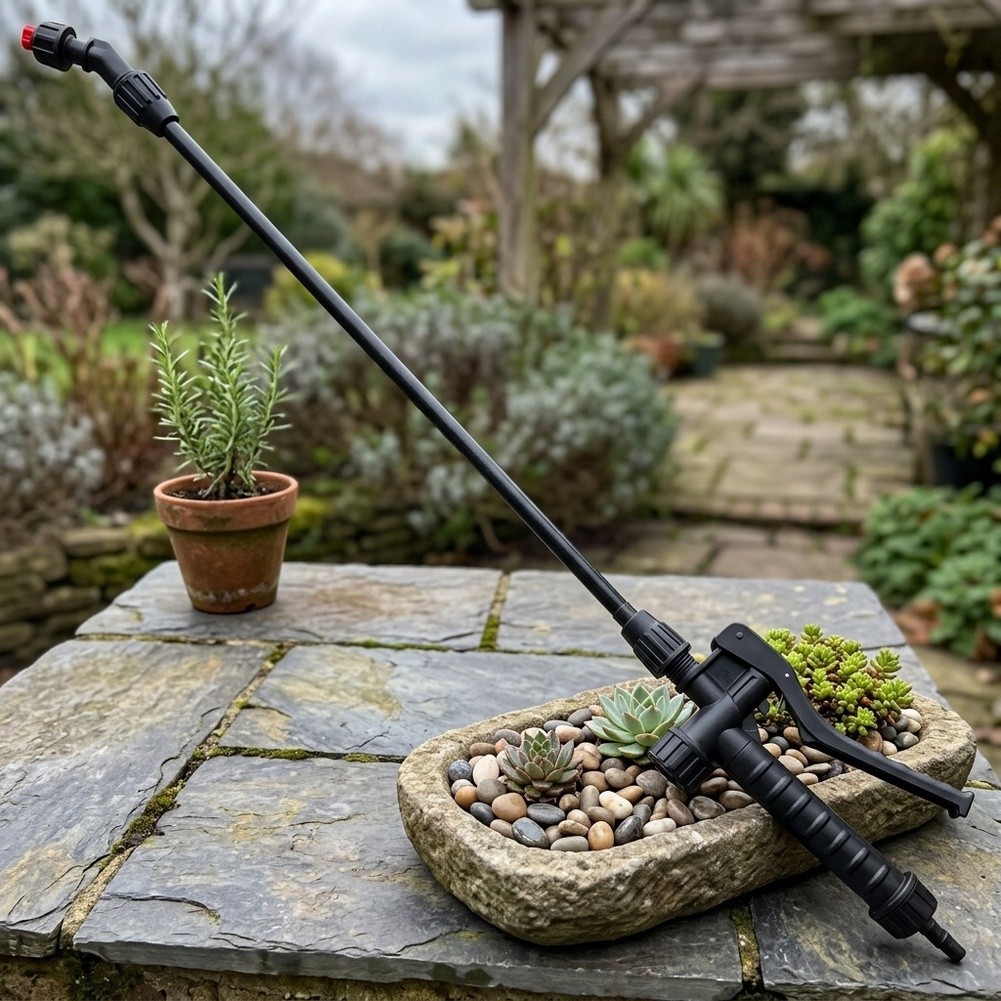 Sprühstab für manuelle Rückens – Crop Sprayer Backpack Bewertung und Preis
