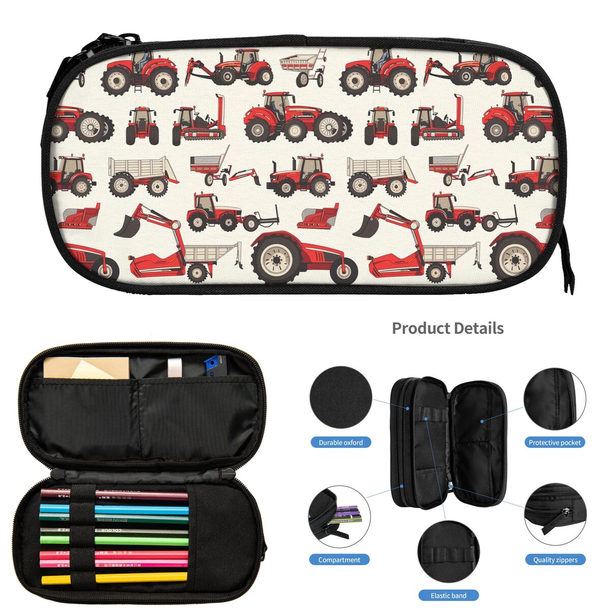 Traktor, landwirtschaftliche M – Agriculture Farming School Bewertung und Preis