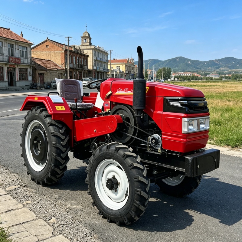 Maßgefertigte Hochwertige Land – Farming Equipment For Agriculture Bewertung und Preis