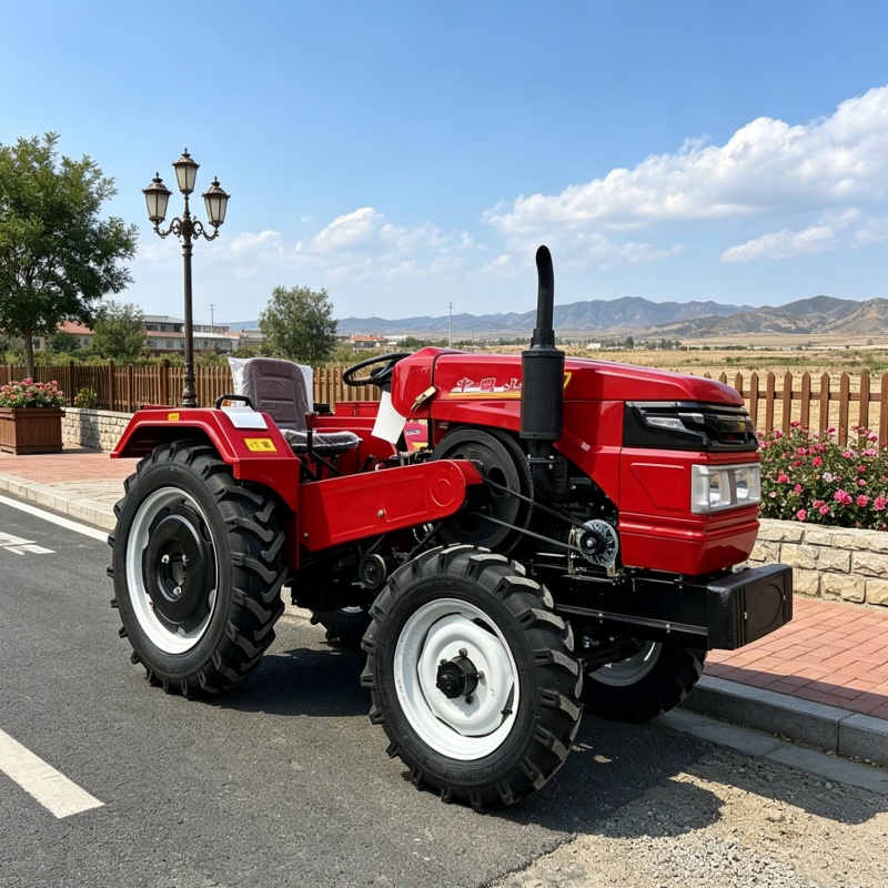Maßgefertigte Hochwertige Land – Farming Equipment For Agriculture Bewertung und Preis