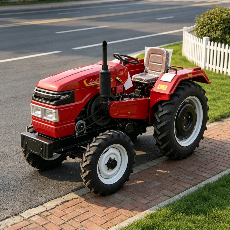 Maßgefertigte CE/EPA-zertifizi – Agriculture Farming Equipments Bewertung und Preis