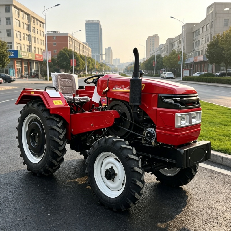 Maßgefertigte CE/EPA-zertifizi – Agriculture Farming Equipments Bewertung und Preis