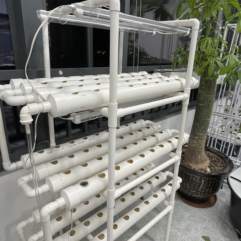 Direkt vom Hersteller: 3-Schic – Hydroponic Nft Channel Bewertung und Preis