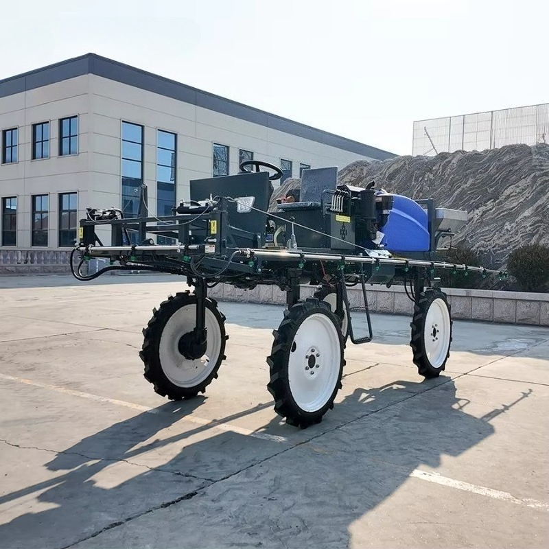 Landwirtschaftliche 4-Rad-Selb – Agriculture Gardening Farming Bewertung und Preis