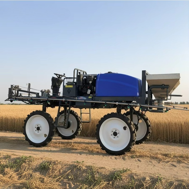 Landwirtschaftliche 4-Rad-Selb – Agriculture Gardening Farming Bewertung und Preis