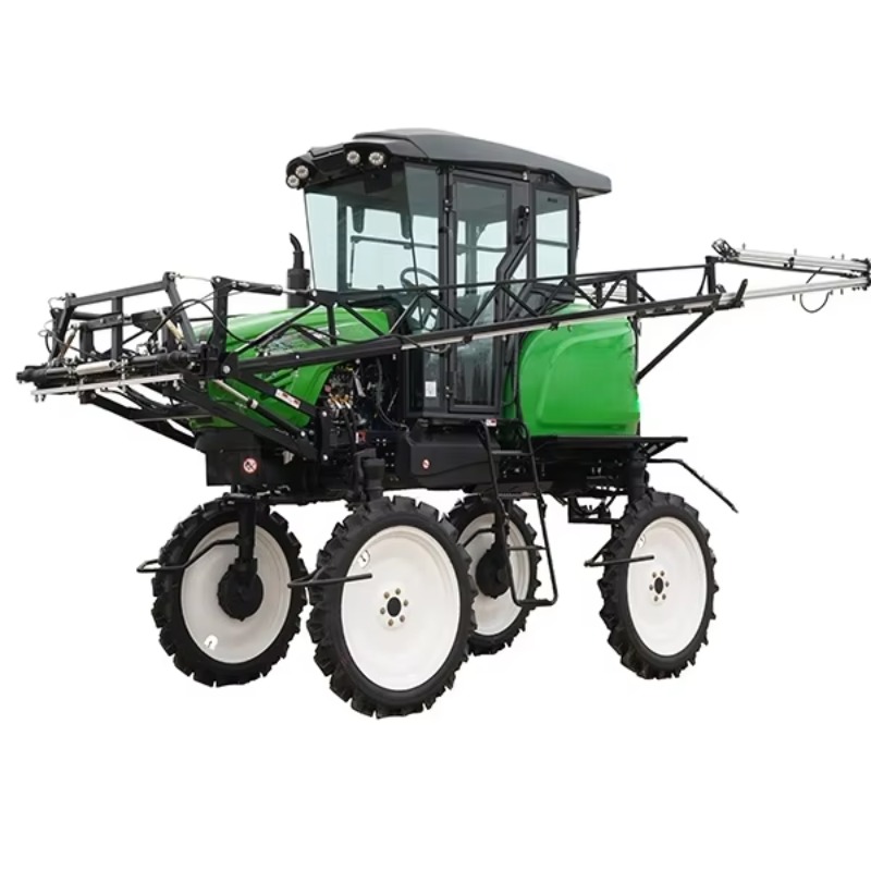 Landwirtschaftliche 4-Rad-Selb – Agriculture Gardening Farming Bewertung und Preis