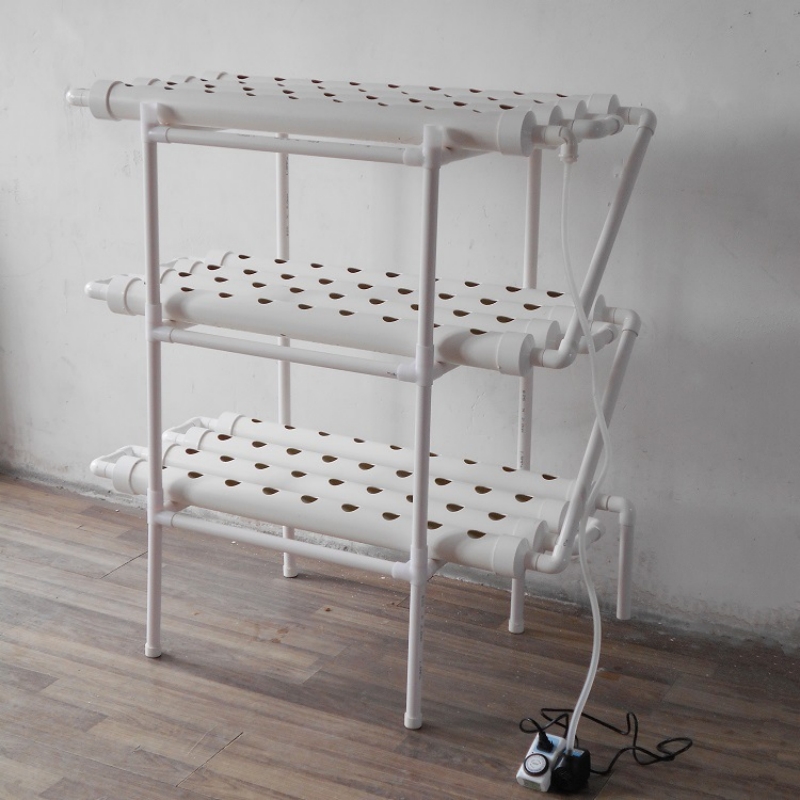 108 Löcher 3 Schichten 12 Röhr – Hydroponic Nft Channel Bewertung und Preis