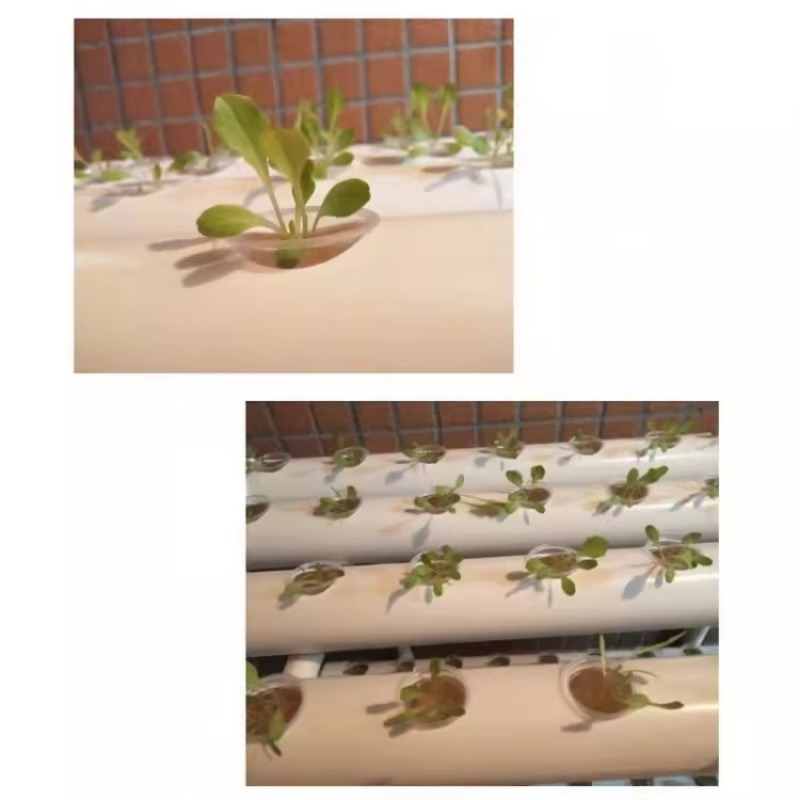 108 Löcher 3 Schichten 12 Röhr – Hydroponic Nft Channel Bewertung und Preis