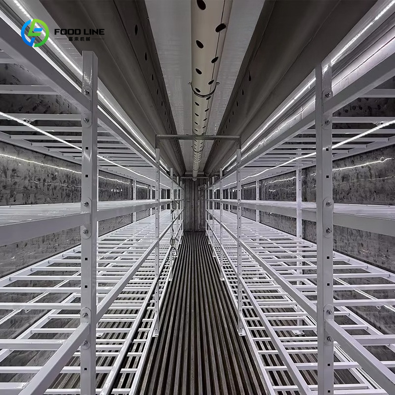Intelligentes Pilzzucht-Kapsel – Agriculture Farming New Technology Bewertung und Preis