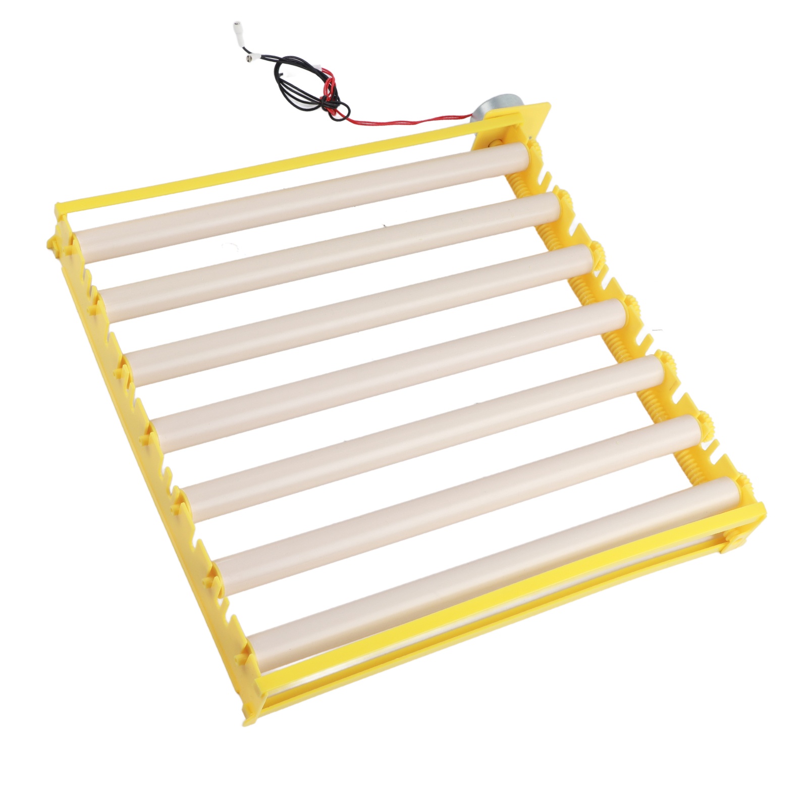 Vollautomatischer Eierinkubati – Quail Egg Incubator Bewertung und Preis