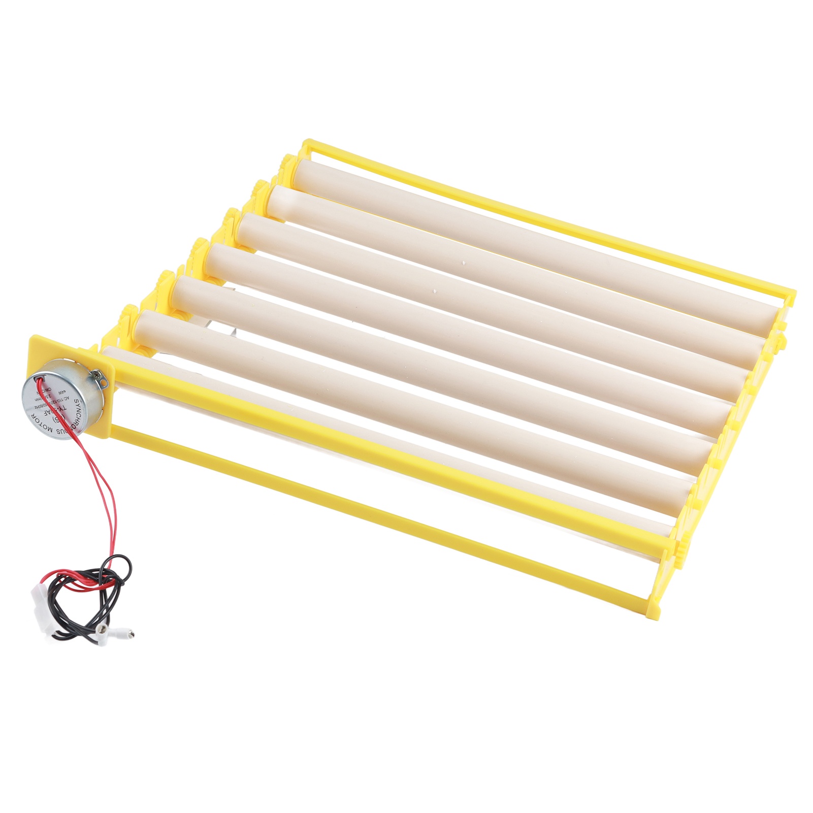 Vollautomatischer Eierinkubati – Quail Egg Incubator Bewertung und Preis